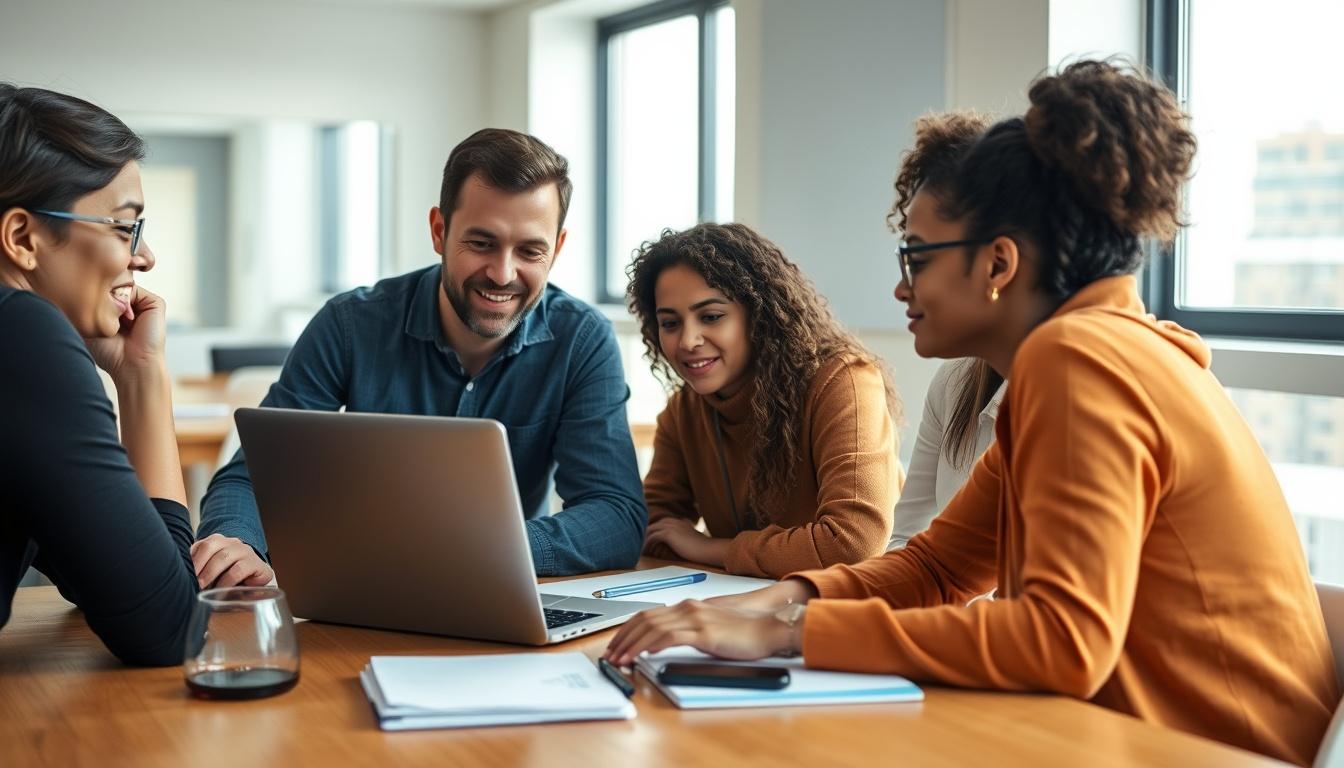 Digital Skills That Work